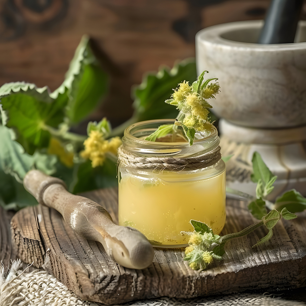 Apothecary